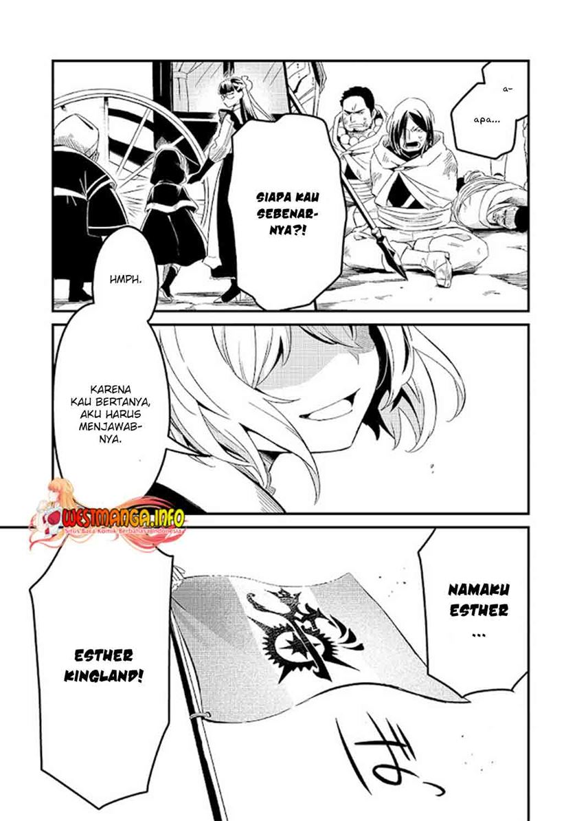 Welcome to Cheap Restaurant of Outcasts! (Tsuihousha Shokudou e Youkoso!)